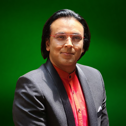 Razali Ismail