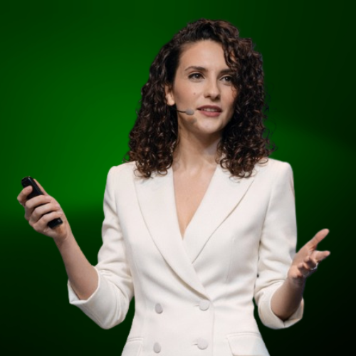 Nazlı Gündoğdu