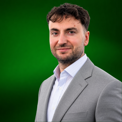 Roman Ulyanov