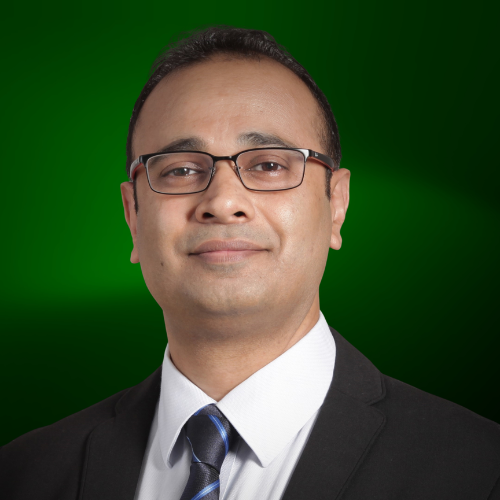 Gaurav Sharma