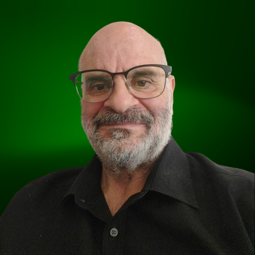 Richard Kohn