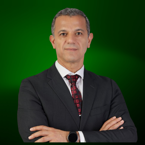 Dr. Abdelilah Belatik