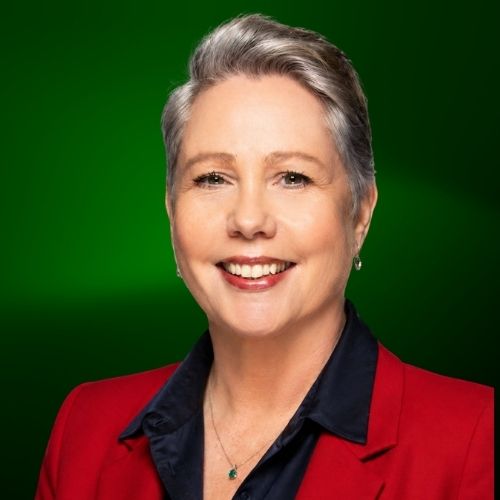 Natalie Gleeson