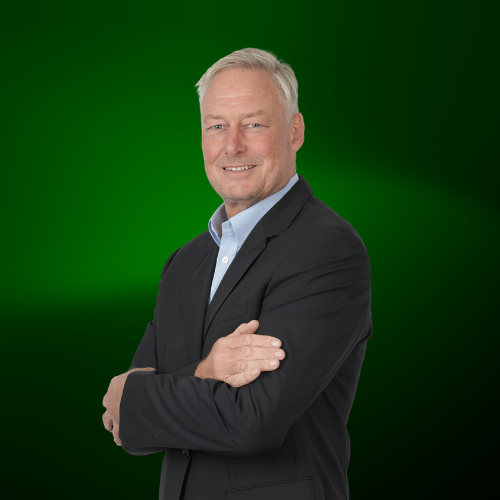 Stuart Donald